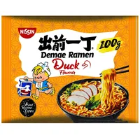 Nissin Demae Ramen Ente, 100g