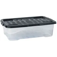 CEP Aufbewahrungsbox 30L XW201 glasklar