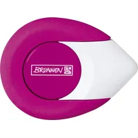 Brunnen Radiergummi 2 in 1 pink