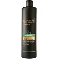 Avon Advance Techniques Tiefenreinigungsshampoo 400 ml
