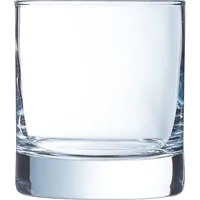 Arcoroc Islande Whiskyglas 0,38 l 6 St.