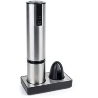 Peugeot Korkenzieher Elis Touch Lithium-Ion Edelstahl