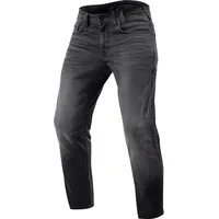 RevIt! Revit Detroit 2 TF Jeans - grau, -