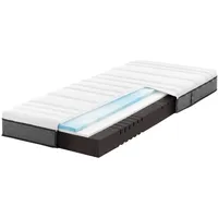 Ravensberger Matratzen Gelmatratze 120 x 200 cm | Thermo-Duo