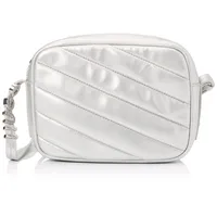 Hugo Mel Crossbody-Quilt