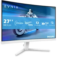 Philips Evnia 5000 Series Curved 27M2C5201L 27" weiß