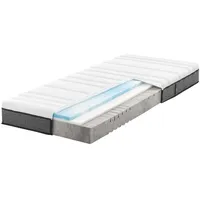 Ravensberger Matratzen Gelmatratze 80 x 200 cm | Thermo-Duo
