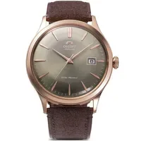 Orient Automatik Braun 40 mm RA-AC0P04Y30B