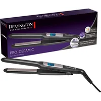 Remington Glätteisen [extra schmale Platten: für kurzes Haar, Pixies,