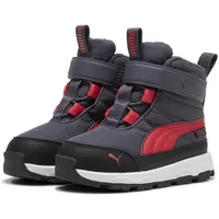 Puma Unisex Baby Evolve Boot Puretex AC+Inf Sneaker, Galactic