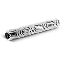 Kärcher Walzenbürste, weich, weiß, 532 mm