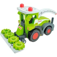 Happy People CLAAS HOLZ JAGUAR 990 Feldhäcksler«,