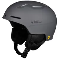 Sweet Protection Winder Mips Helmet, Graphite, M