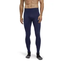 Falke Herren Warm space blue 6116, S