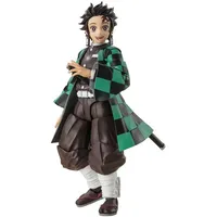 Tamashii Nations Demon Slayer: Kimetsu no Yaiba Sh Tanjiro