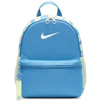 Nike Brasilia JDI aegean storm/lime ice/white (Junior) (DR6091-429)