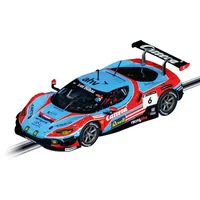 Carrera Ferrari 296 GT3 Carrera No.6' 24H Dubai