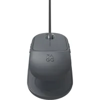 ZAGG Pro - Maus (Grau)