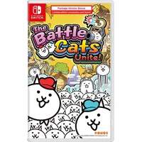 Bandai Namco Entertainment The Battle Cats Unite!