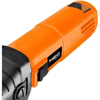 Neo Tools Neo, Schleifmaschine + Poliermaschine, Dual-Action-Polierer 710 W,