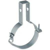 Geberit Pluvia Rohrschelle verstellbar d56/64