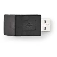Nedis USB-Adapter | USB 2.0 | USB-A Stecker |