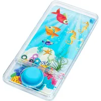 Simba Wasserspiel