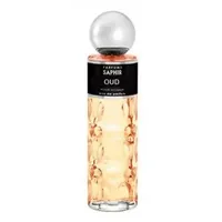 Saphir Oud Eau de Parfum, Zerstäuber, Uni, 200 ml