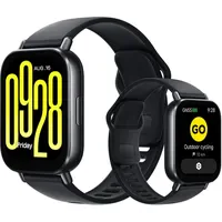 Xiaomi Redmi Watch 5 Active Midnight Black