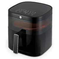 Wilfa Dualfry AFD-60B schwarz