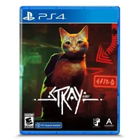 Annapurna Interactive Annapurna Interactive, PS4 Stray