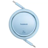 Baseus Free2Pull USB-C to iP 20W 1m USB cable