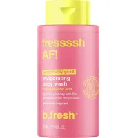 B.fresh Fressssh AF! Invigorating Body Wash 473 ml