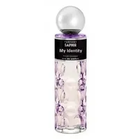 Saphir My Identity Herren Eau de Parfum, Zerstäuber, 200
