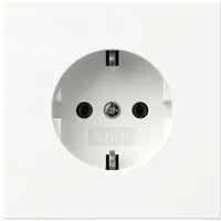 Gira Gira, SCHUKO-Steckdose rws