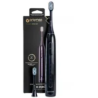 Oromed Oromed, Elektrische Zahnbürste, Szczoteczka soniczna ORO-SMILE NAVY BLUE