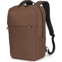 Dicota Commuter 13-16 Brown