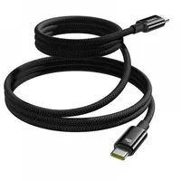 Baseus Tungsten Gold, magnetisches USB-C - USB-C 100W, 1m,