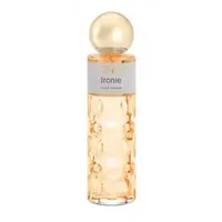 Saphir Ironie Eau de Parfum für Damen, Zerstäuber, 200
