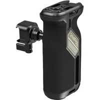 SmallRig Universal Rotatable NATO Side Handle 4359 (Griff), Video