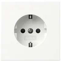 Gira SCHUKO-Steckdose rws 445370