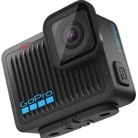 GoPro HERO Action Cam Schwarz