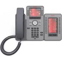 Avaya JEM24, Telefon Zubehör