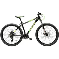 Adriatica Mountainbike 27,5 Zoll WING RCK 21-Gang