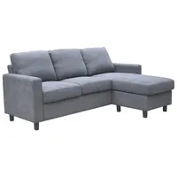 Ti'me Ti ́me Ecksofa TRIXI - SC ca. 199,00x138,00
