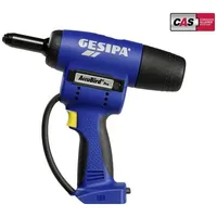 Gesipa Akku-Blindniet-Setzgerät AccuBird Pro in L-Boxx