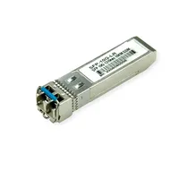 Value SFP+ Modul (MiniGBIC) LR/LC, 10GbE, Single Mode 1310nm,