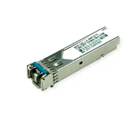 Value SFP Modul (MiniGBIC) LX/LC, 1/1,25G, Single Mode 1310nm,