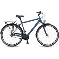 Winora Holiday N7 Blau Modell 2024