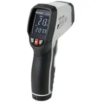 VOLTCRAFT IR 110-6C Infrarot-Präzisions-Thermometer Optik 6:1 0 - 110